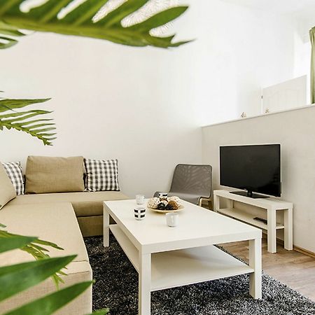 בודפשט Peppers Apartments - Downtown מראה חיצוני תמונה