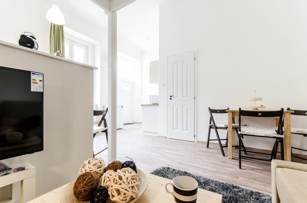 בודפשט Peppers Apartments - Downtown מראה חיצוני תמונה
