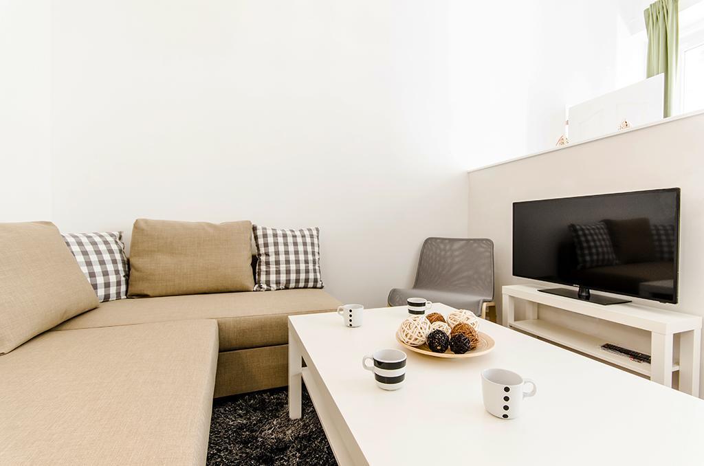 בודפשט Peppers Apartments - Downtown מראה חיצוני תמונה
