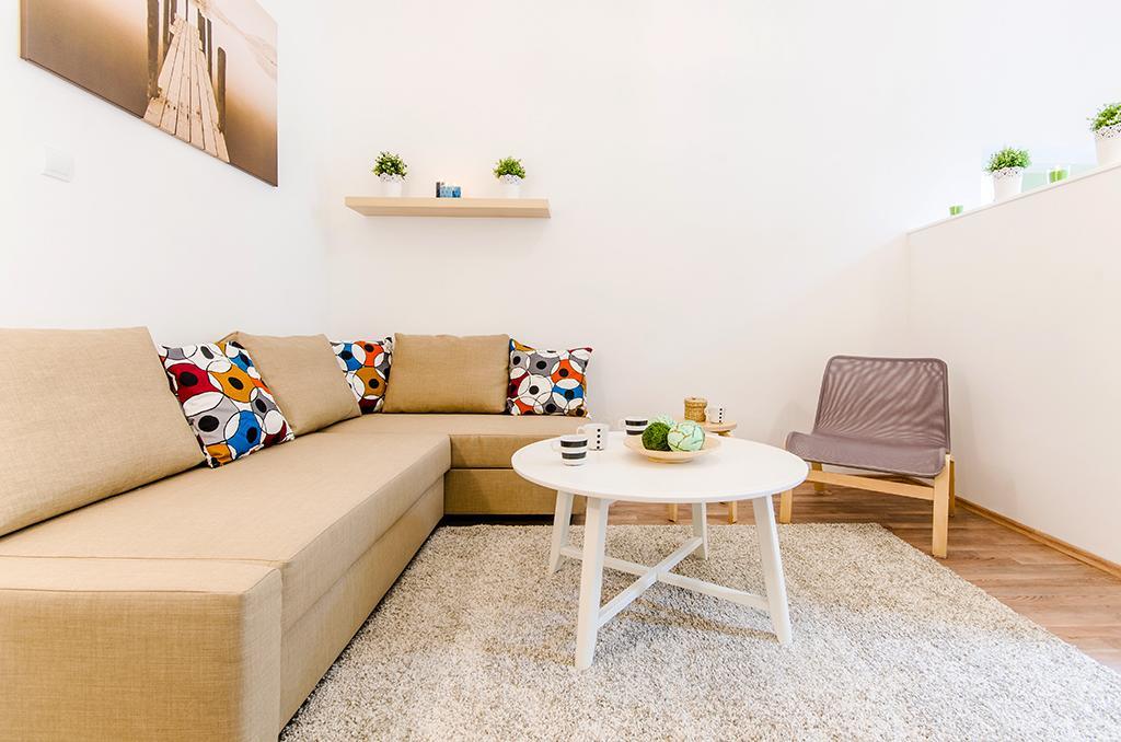 בודפשט Peppers Apartments - Downtown מראה חיצוני תמונה