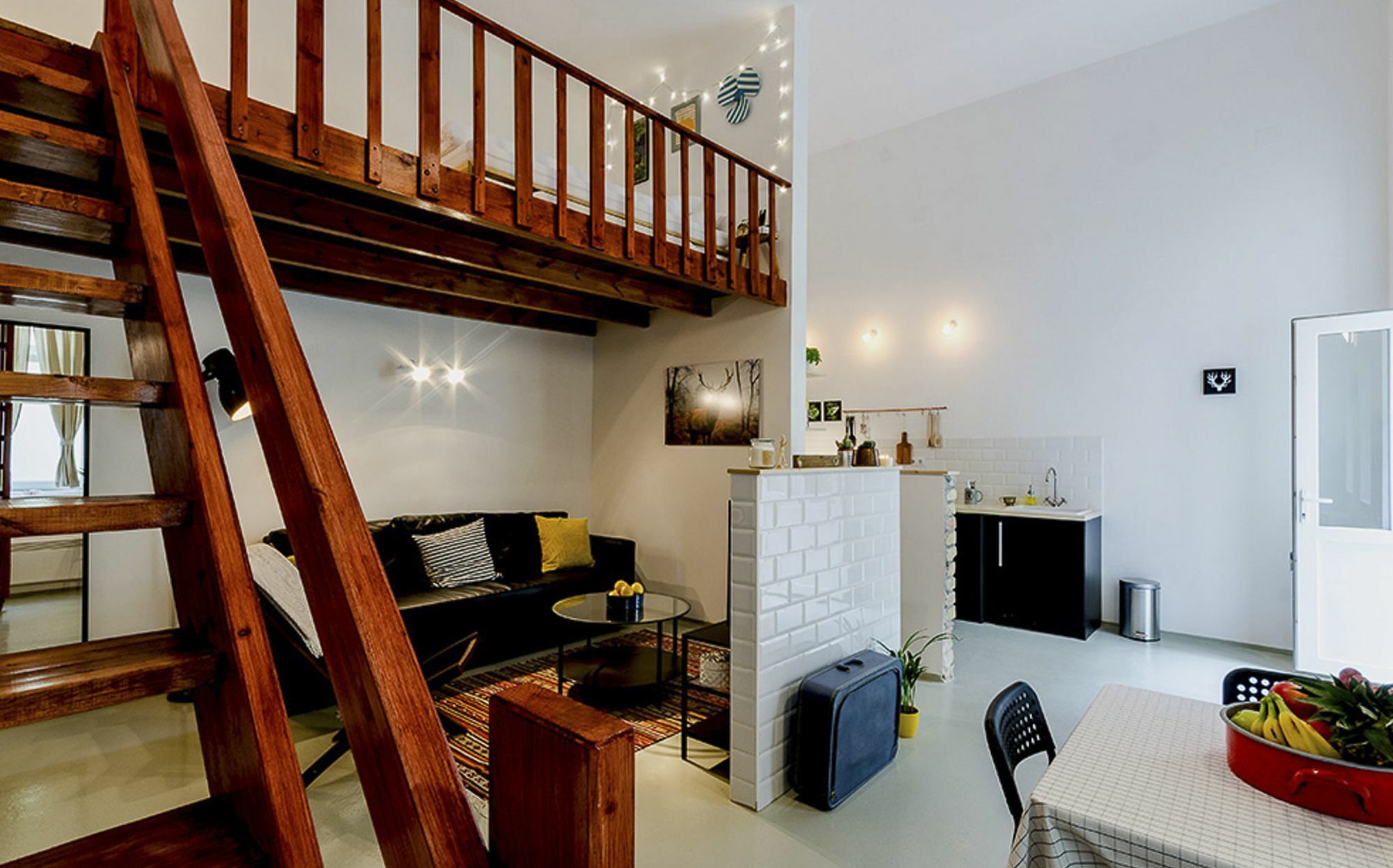 בודפשט Peppers Apartments - Downtown מראה חיצוני תמונה