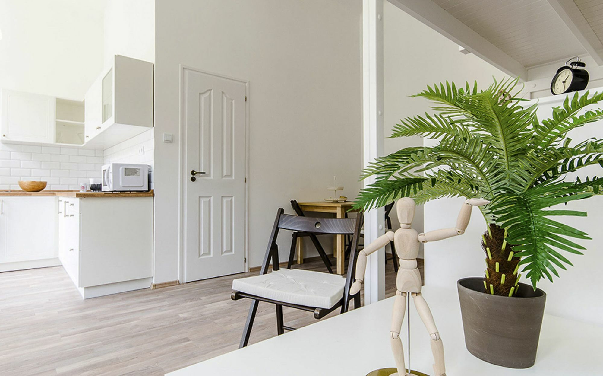 בודפשט Peppers Apartments - Downtown מראה חיצוני תמונה
