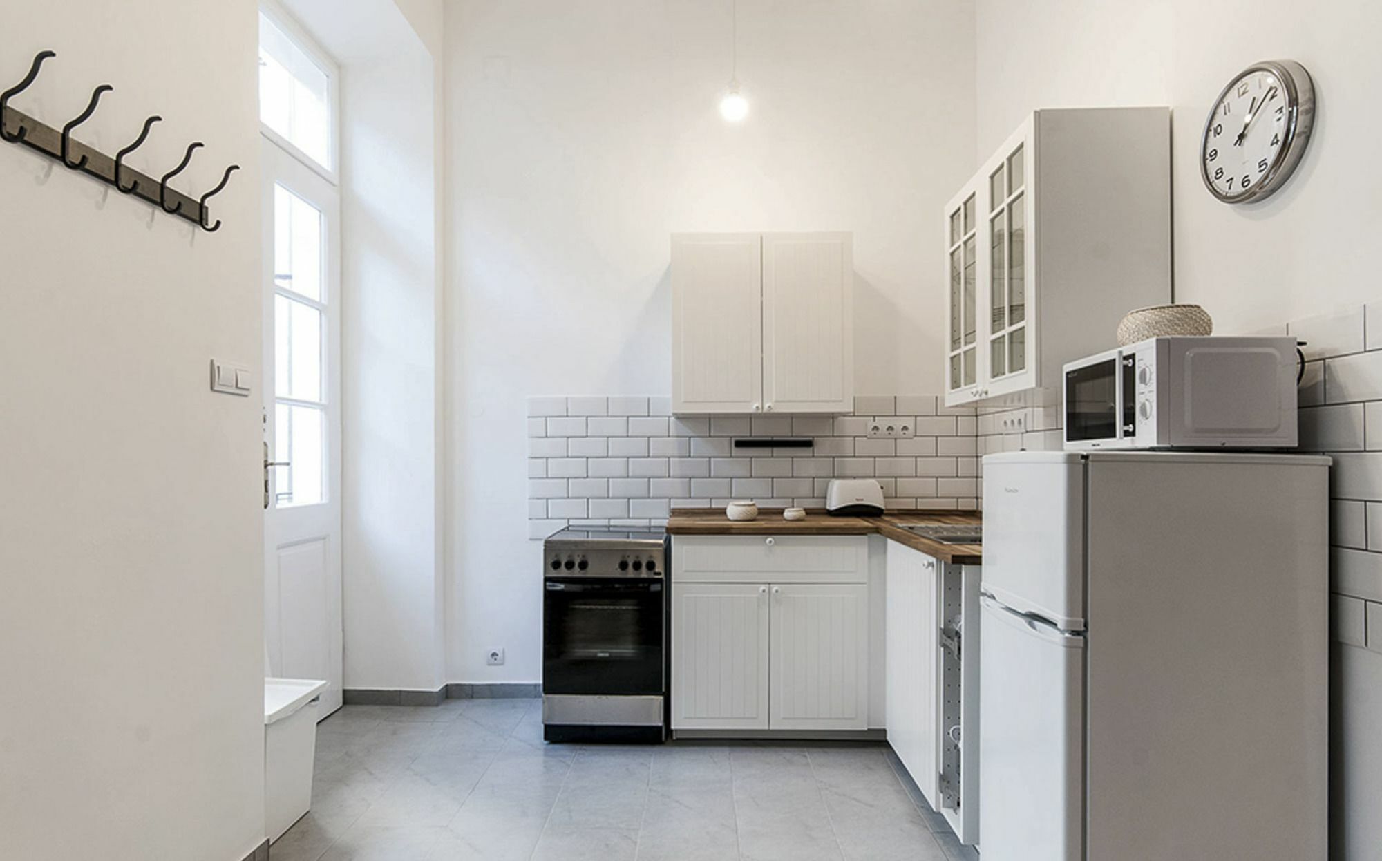 בודפשט Peppers Apartments - Downtown מראה חיצוני תמונה