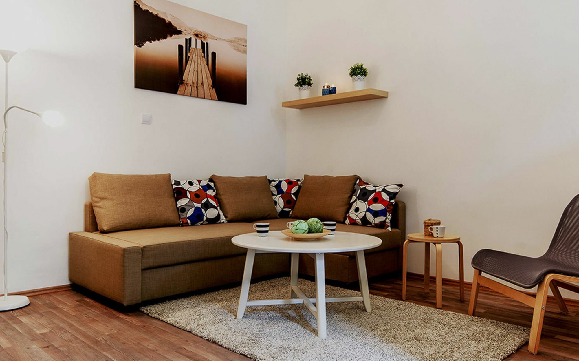 בודפשט Peppers Apartments - Downtown מראה חיצוני תמונה