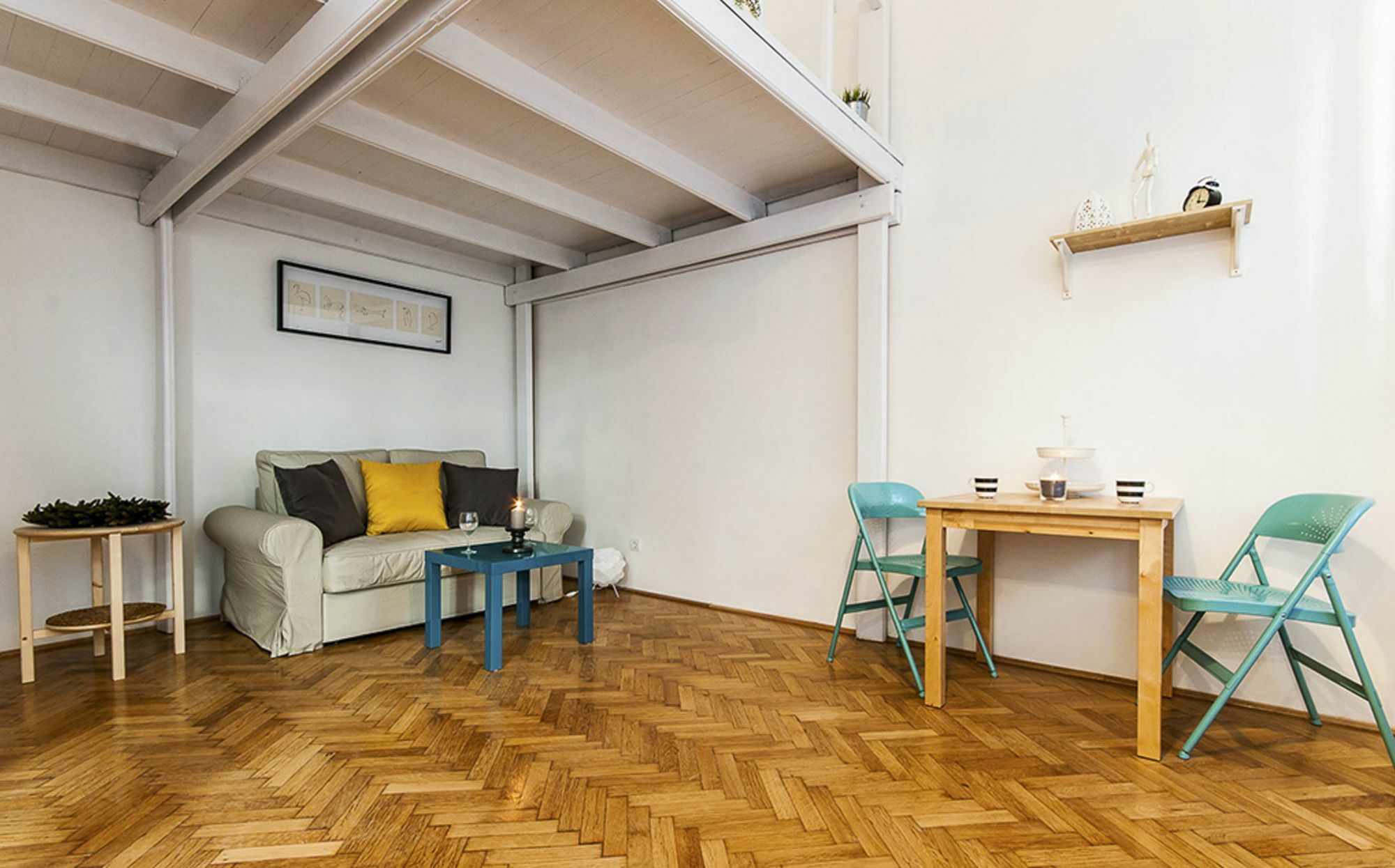 בודפשט Peppers Apartments - Downtown מראה חיצוני תמונה