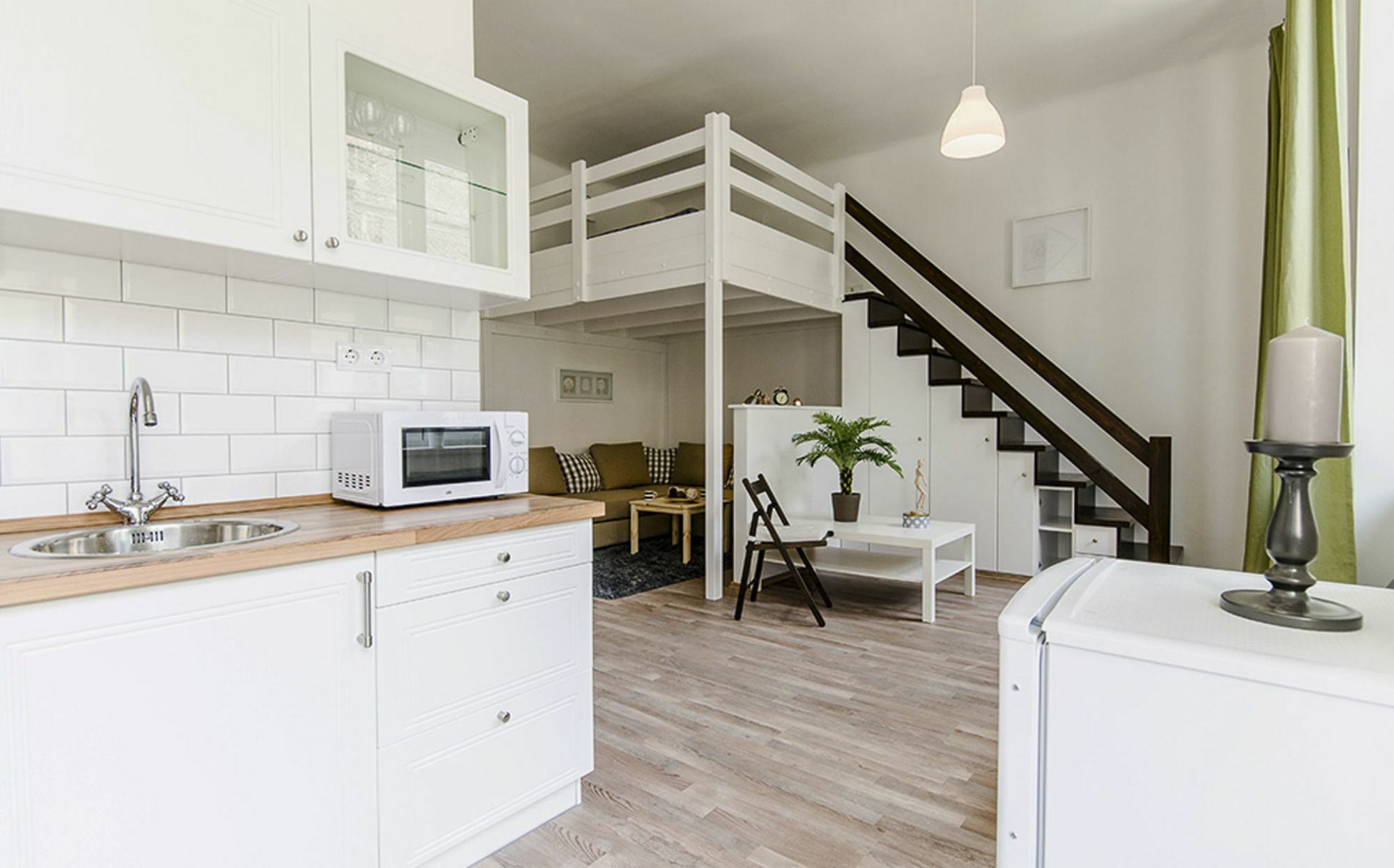 בודפשט Peppers Apartments - Downtown מראה חיצוני תמונה