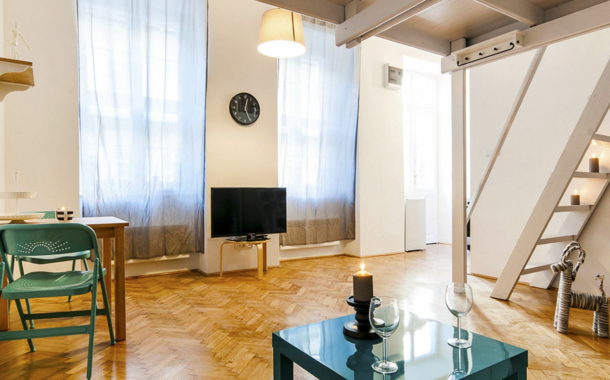 בודפשט Peppers Apartments - Downtown מראה חיצוני תמונה