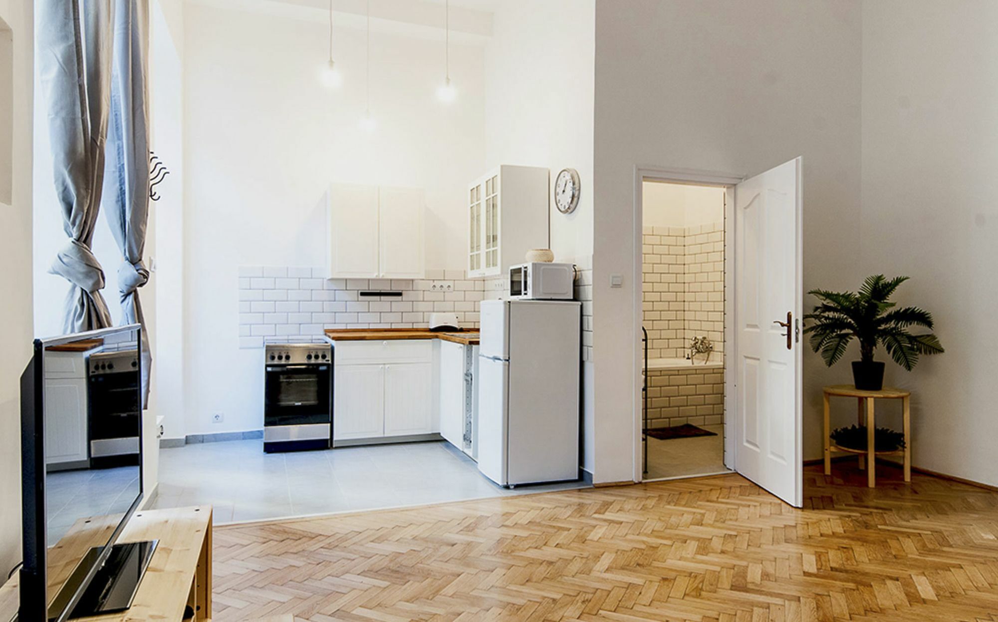 בודפשט Peppers Apartments - Downtown מראה חיצוני תמונה