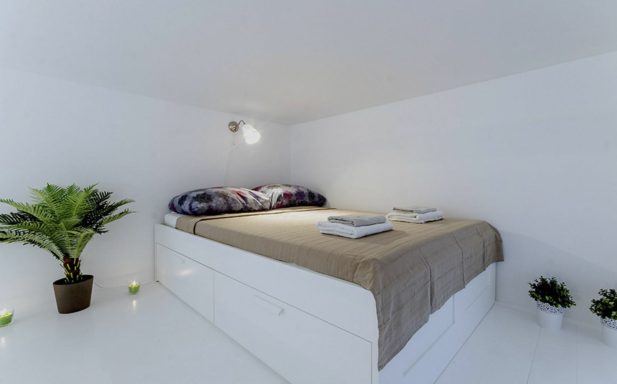 בודפשט Peppers Apartments - Downtown מראה חיצוני תמונה