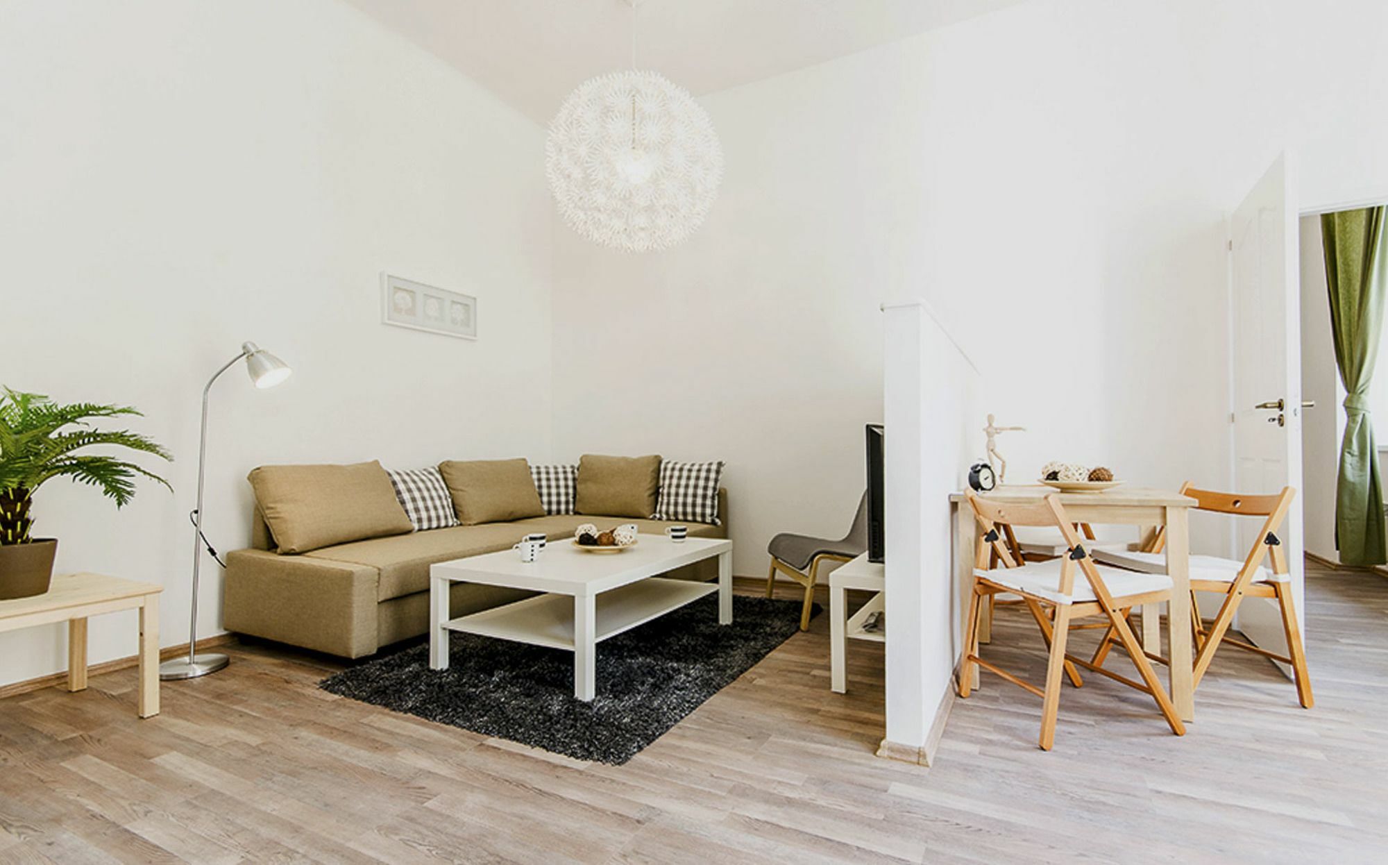 בודפשט Peppers Apartments - Downtown מראה חיצוני תמונה