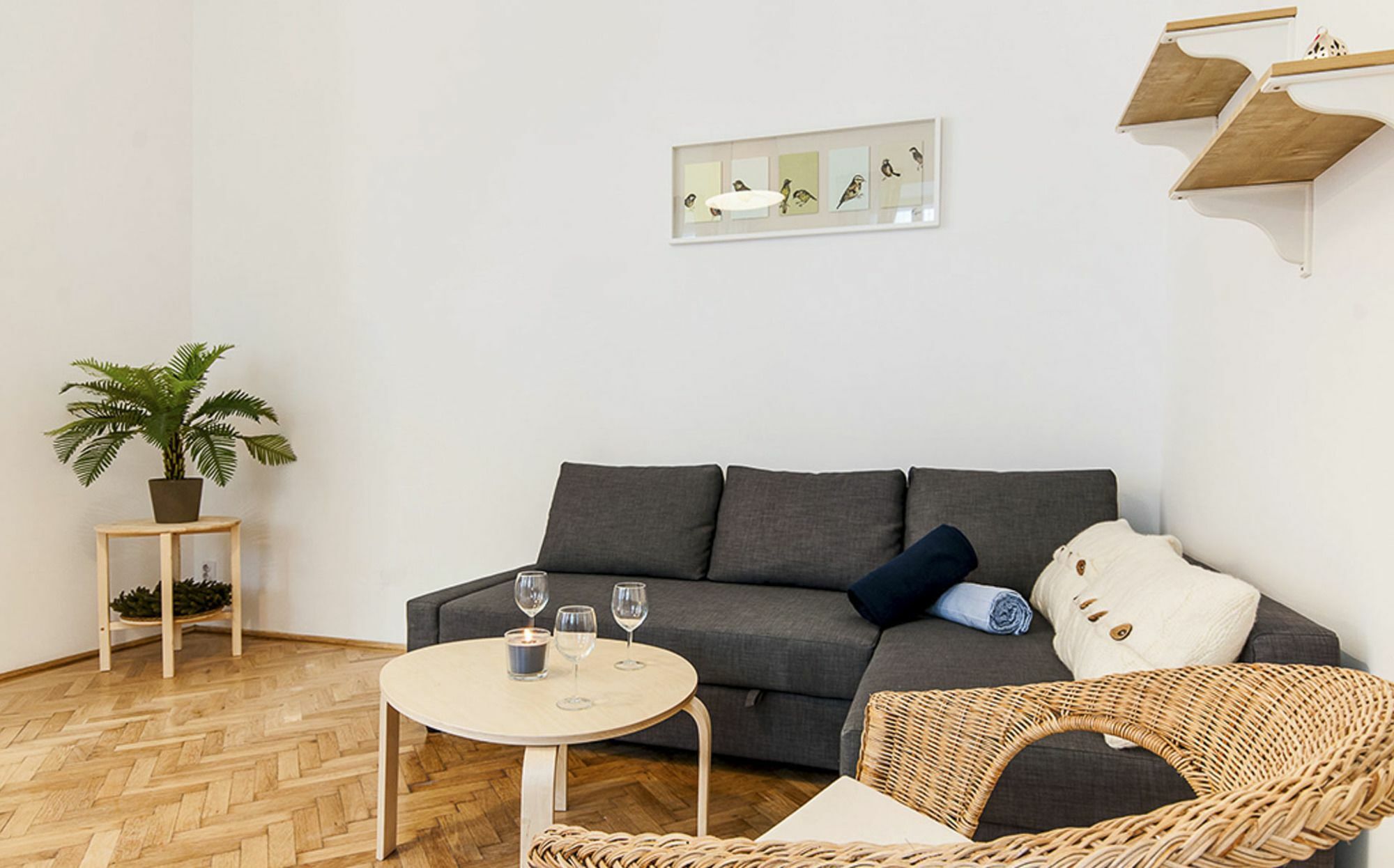 בודפשט Peppers Apartments - Downtown מראה חיצוני תמונה