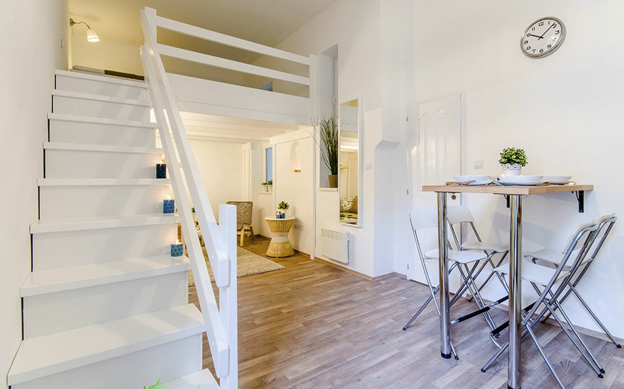 בודפשט Peppers Apartments - Downtown מראה חיצוני תמונה