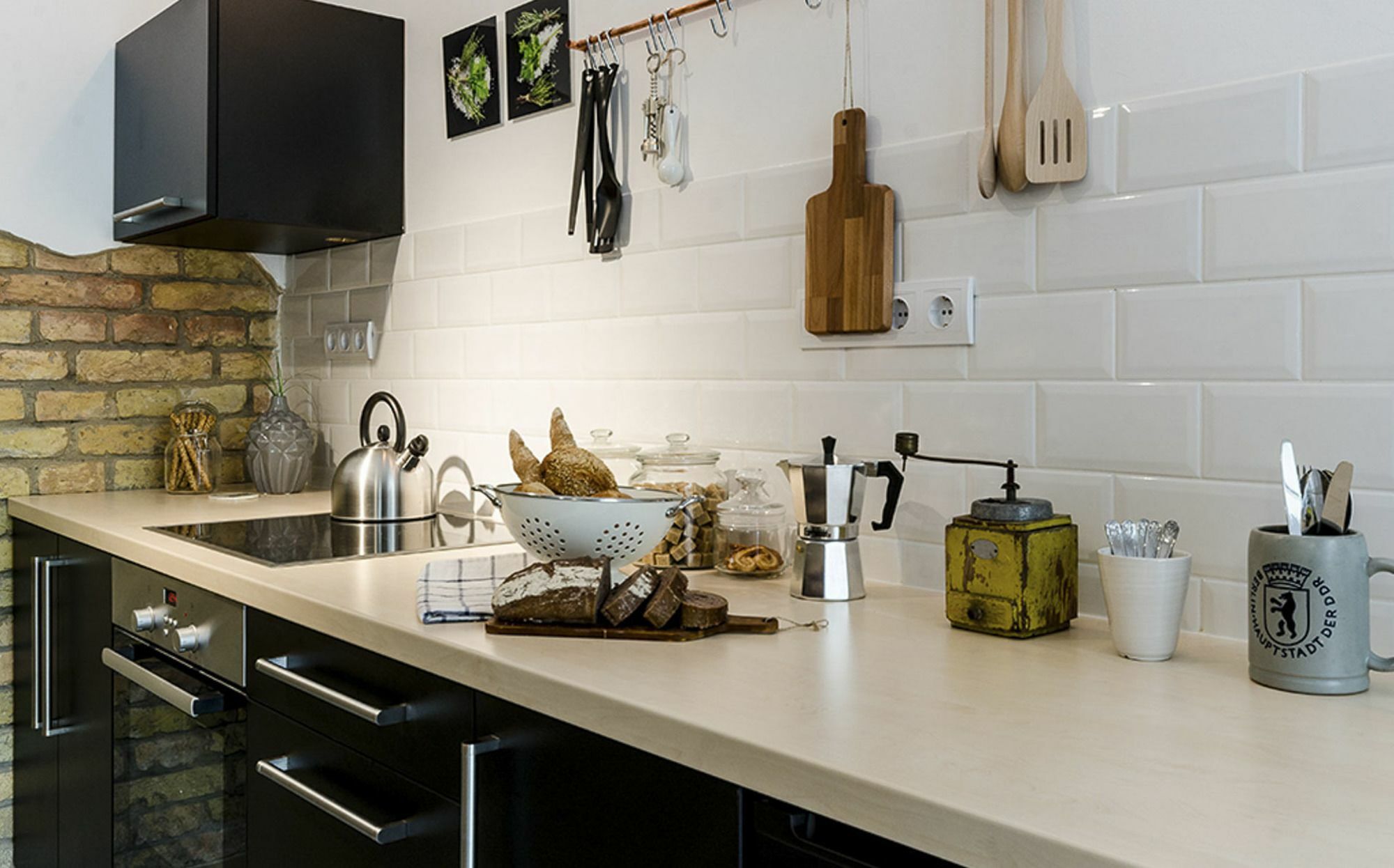 בודפשט Peppers Apartments - Downtown מראה חיצוני תמונה