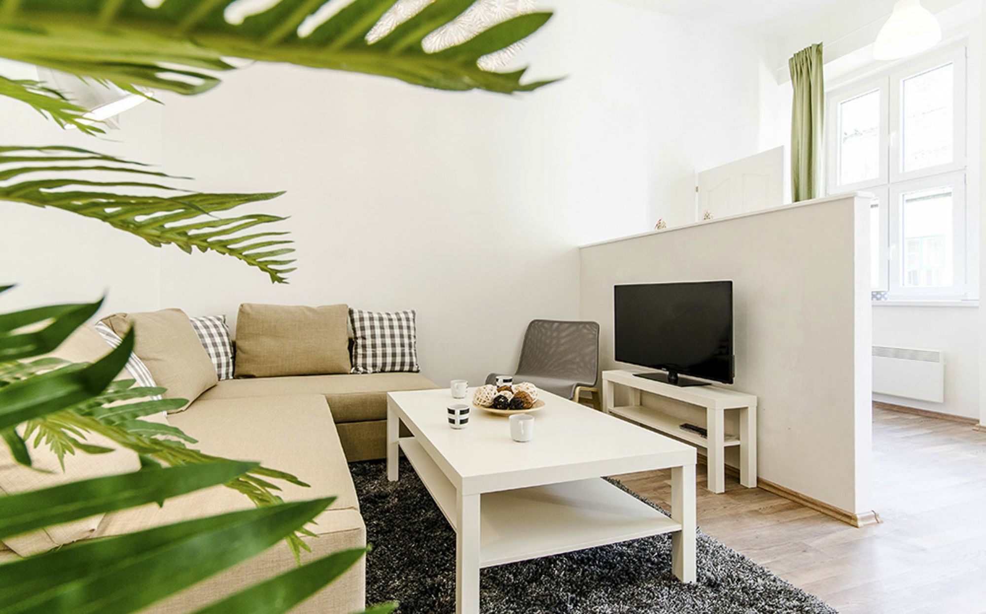 בודפשט Peppers Apartments - Downtown מראה חיצוני תמונה