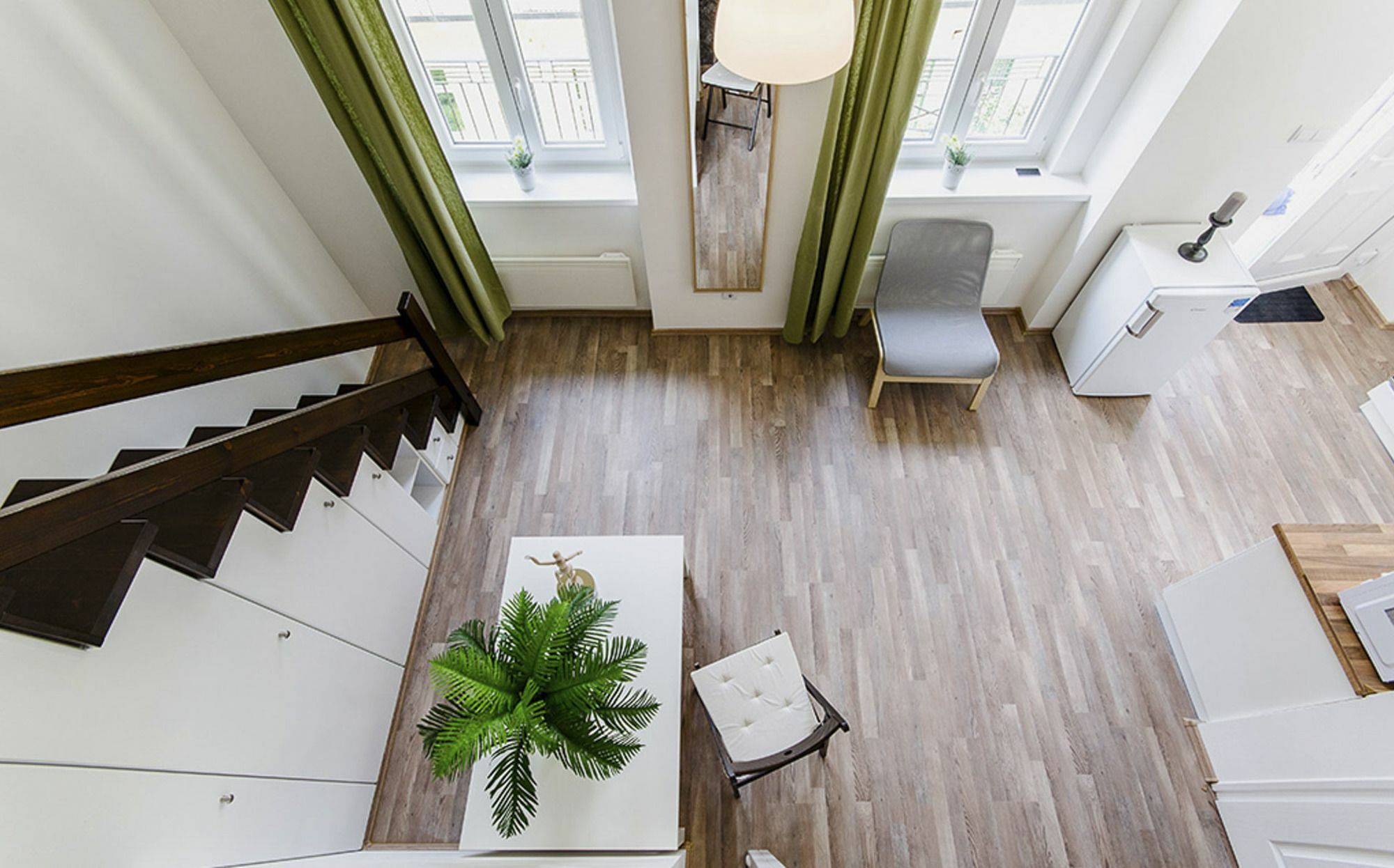 בודפשט Peppers Apartments - Downtown מראה חיצוני תמונה