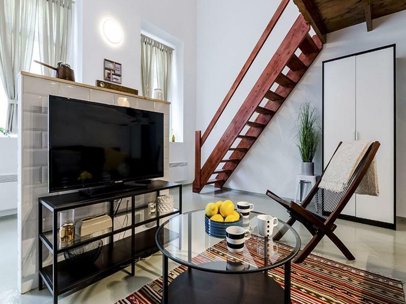 בודפשט Peppers Apartments - Downtown מראה חיצוני תמונה