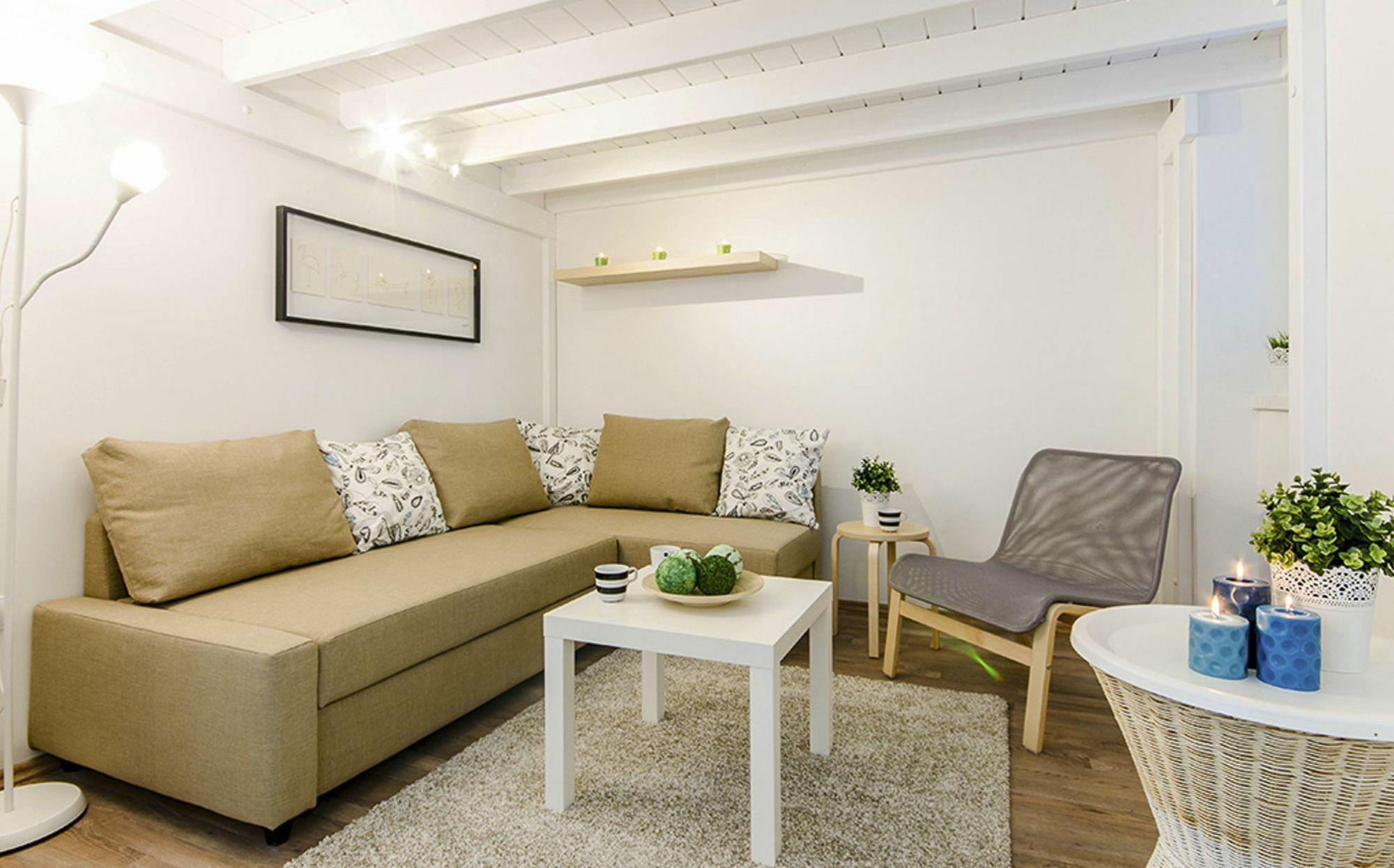 בודפשט Peppers Apartments - Downtown מראה חיצוני תמונה