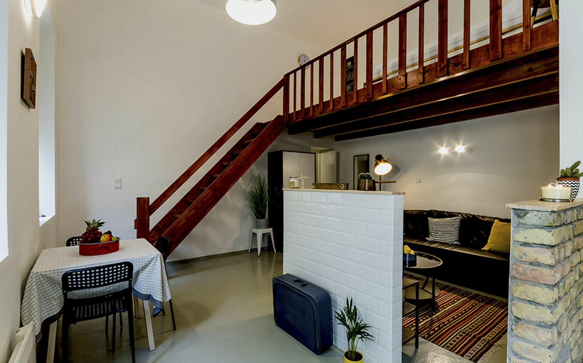 בודפשט Peppers Apartments - Downtown מראה חיצוני תמונה